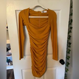 Tiger mist bodycon dress size S